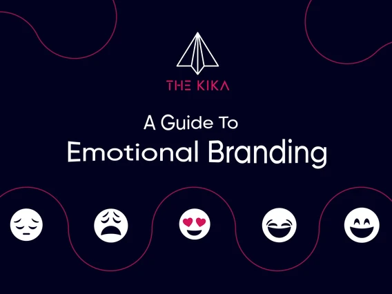 A Guide To Emotional Branding