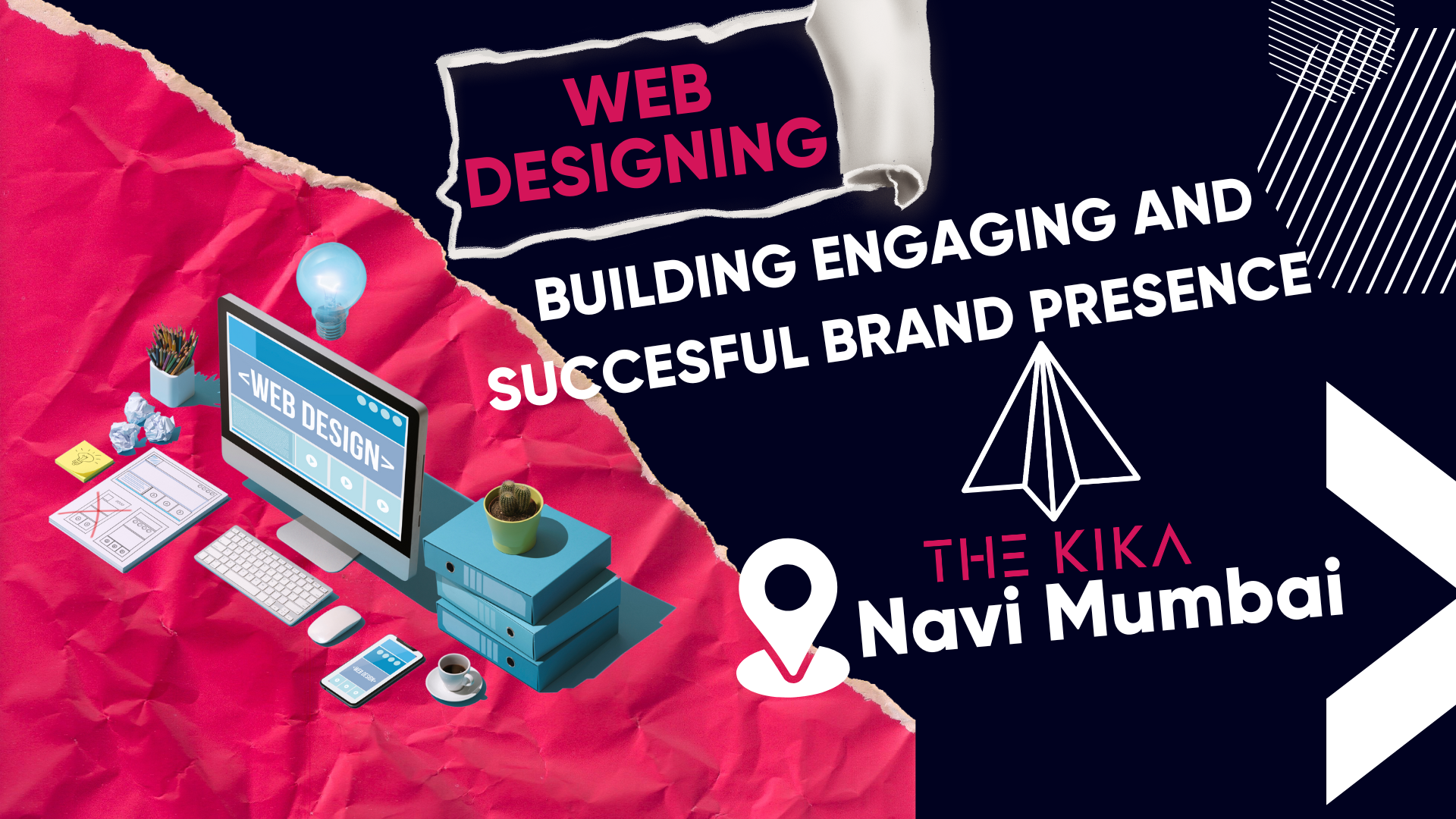 Web Designing: How to Build an Engaging and Successful Online Presence