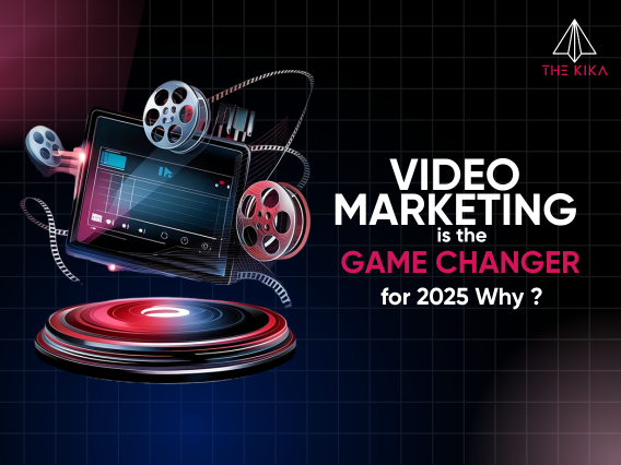 Video Marketing in 2025: The Ultimate Brand Growth Strategy
