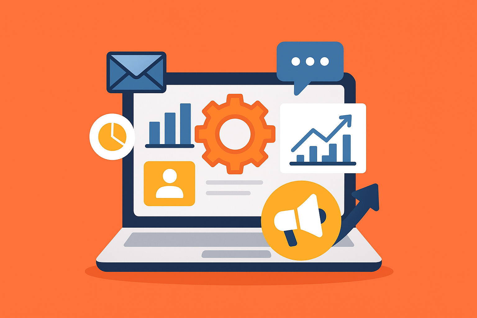 Marketing Automation Tools