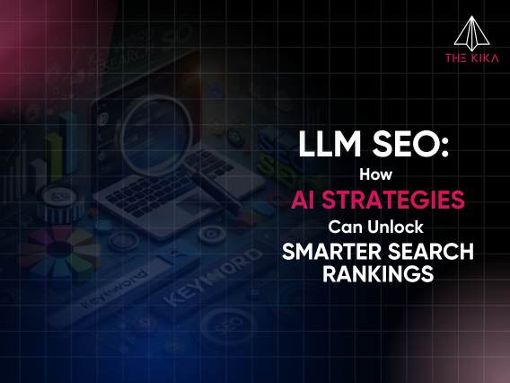 LLM SEO: Shaping the Next Era of Digital Marketing