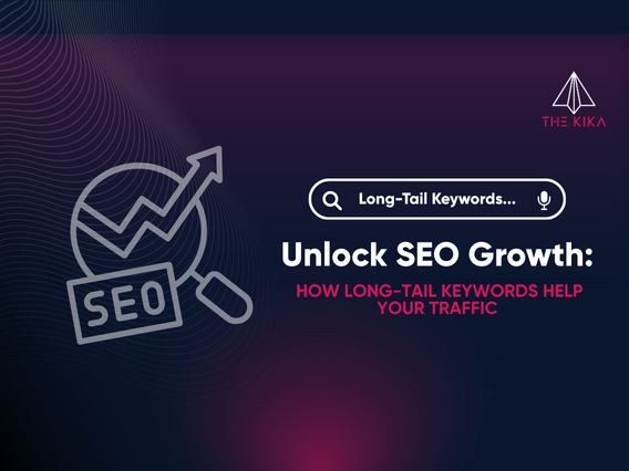 Long-Tail Keywords Made Simple: How to Find and Use Them