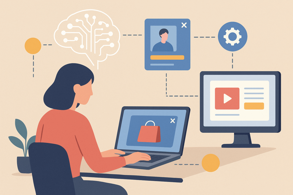 generative ai in marketing