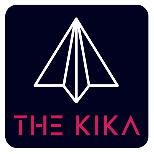 The Kika Logo