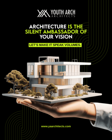 Youth Arch Architects